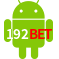 Aplicativo 192Bet para Android