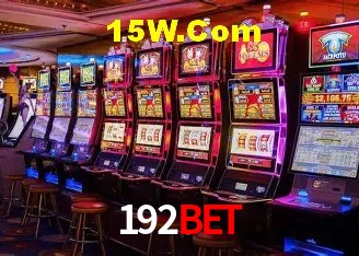 Game Providers 192Bet